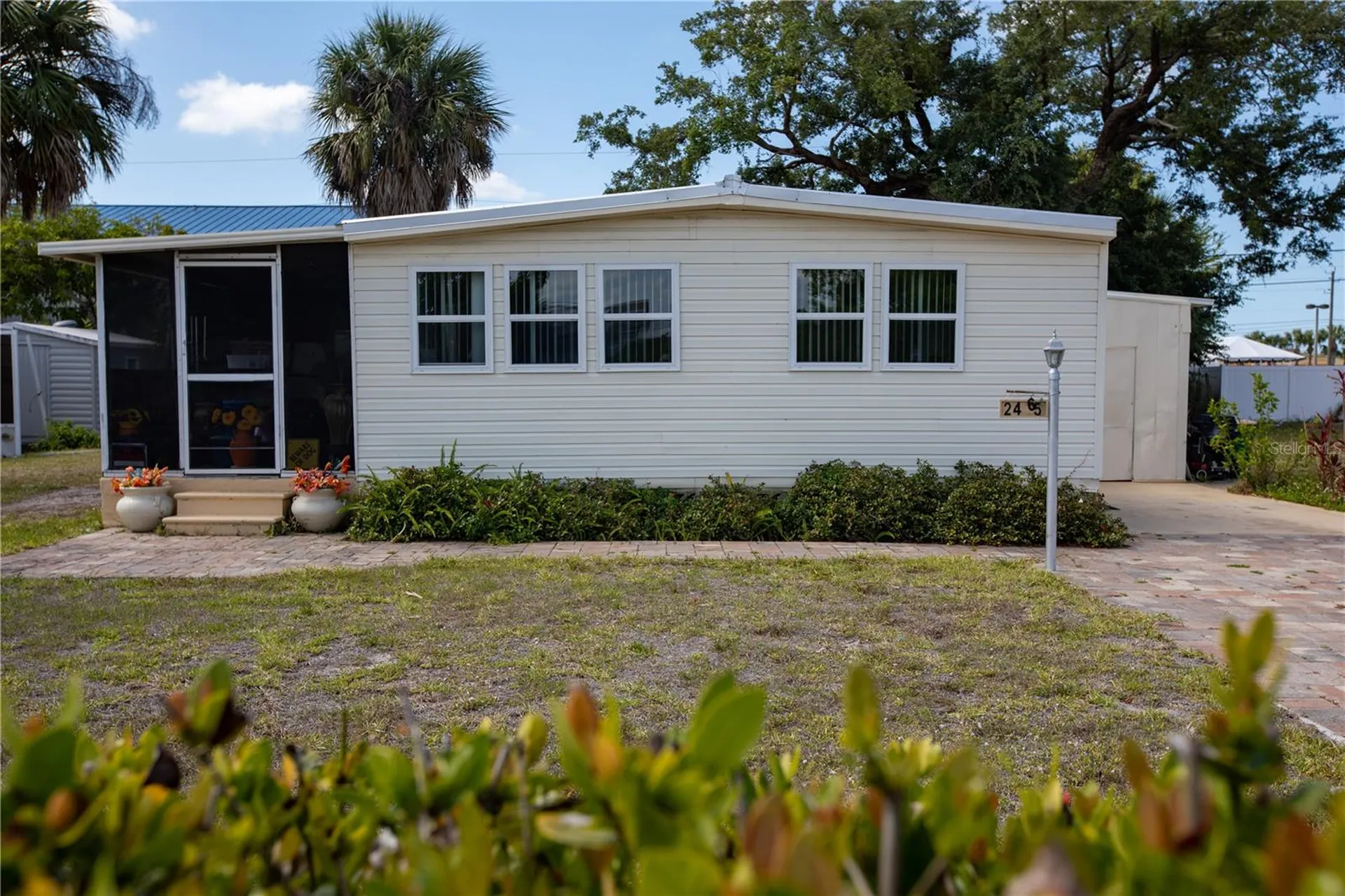 2465 Heron Drive Englewood FL 34224