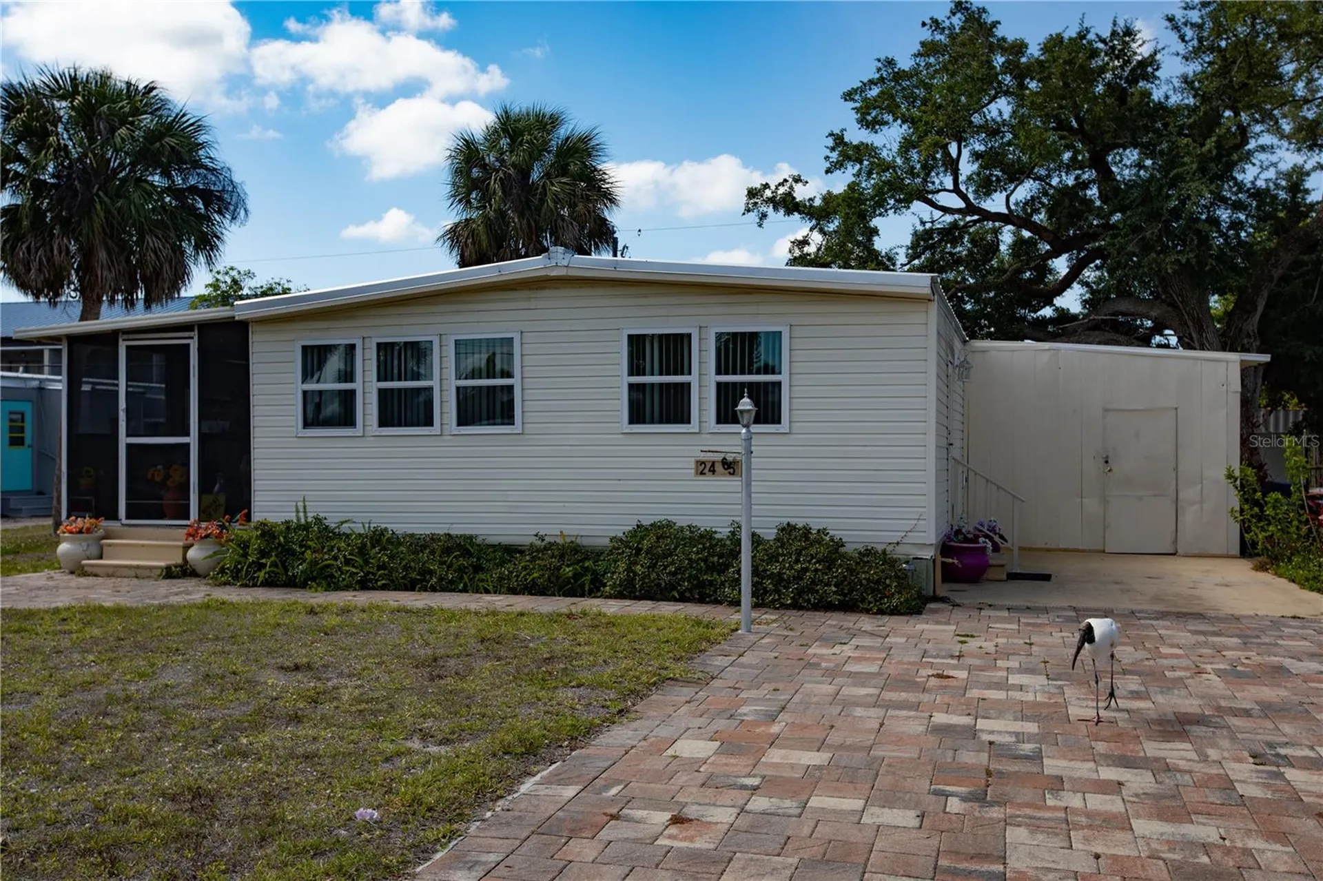 2465 Heron Drive Englewood FL 34224