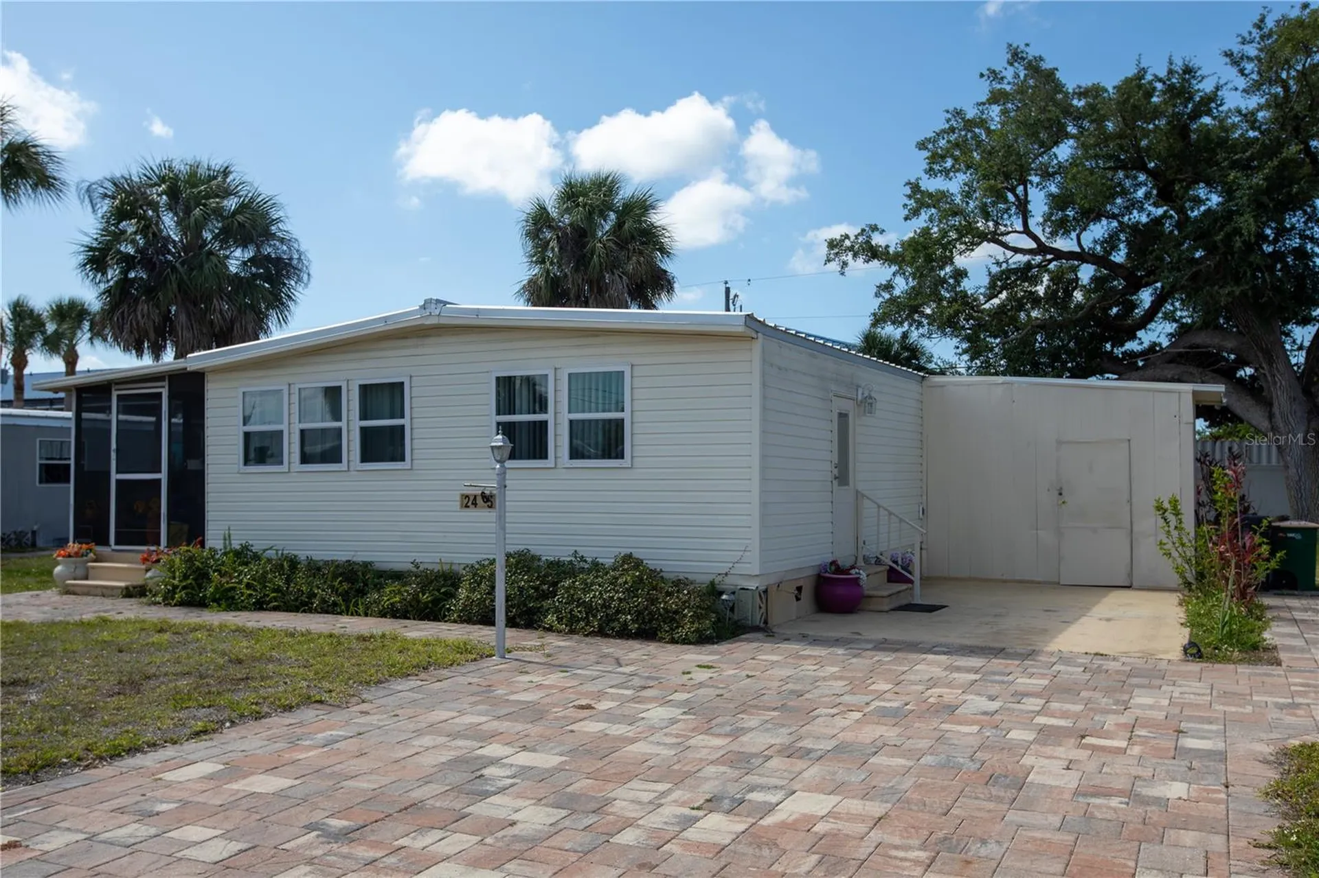 2465 Heron Drive Englewood FL 34224
