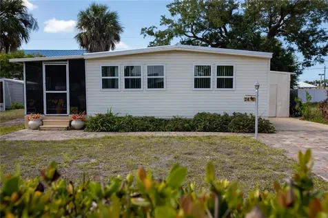 2465 Heron Drive Englewood FL 34224