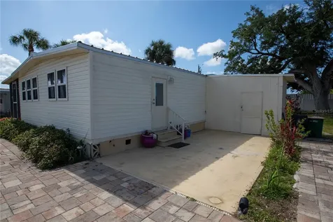 2465 Heron Drive Englewood FL 34224