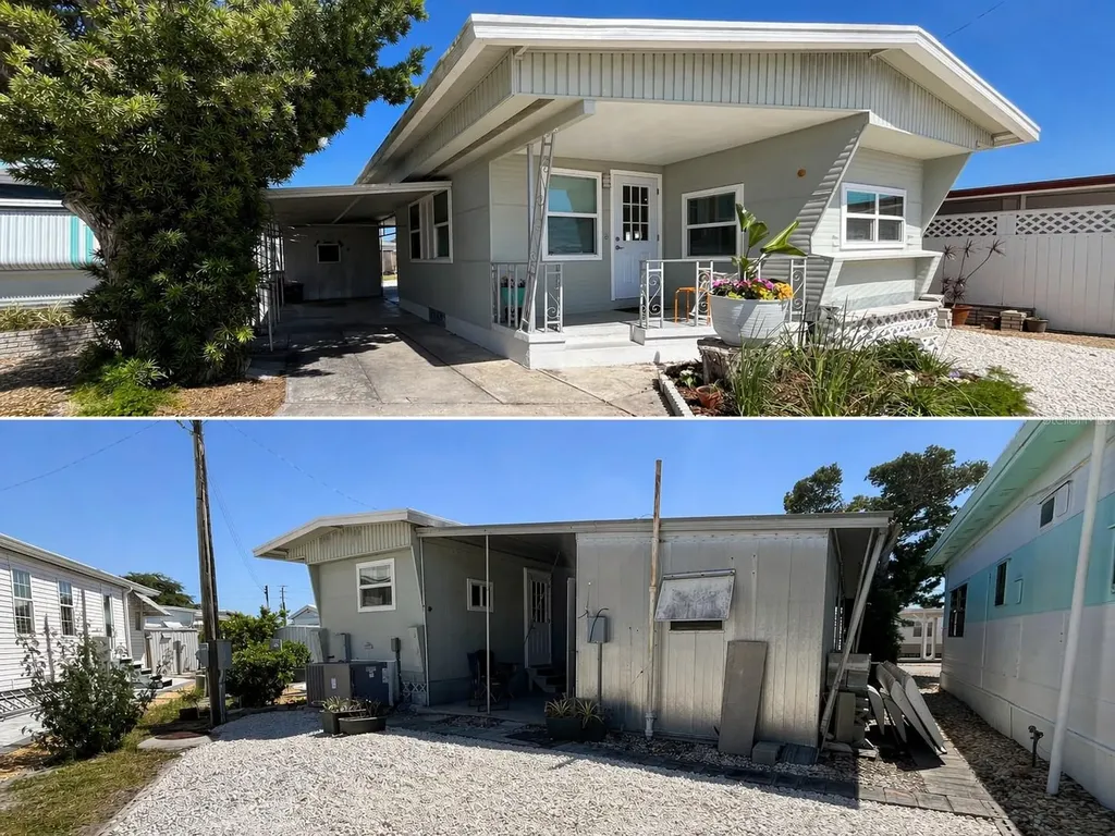 6609 Dakota Street Bradenton FL 34207