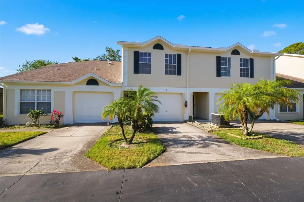 682 Green Valley Road Palm Harbor FL 34683