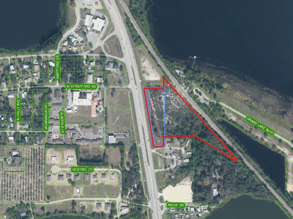 2210 Us Highway 27 N Avon Park FL 33825