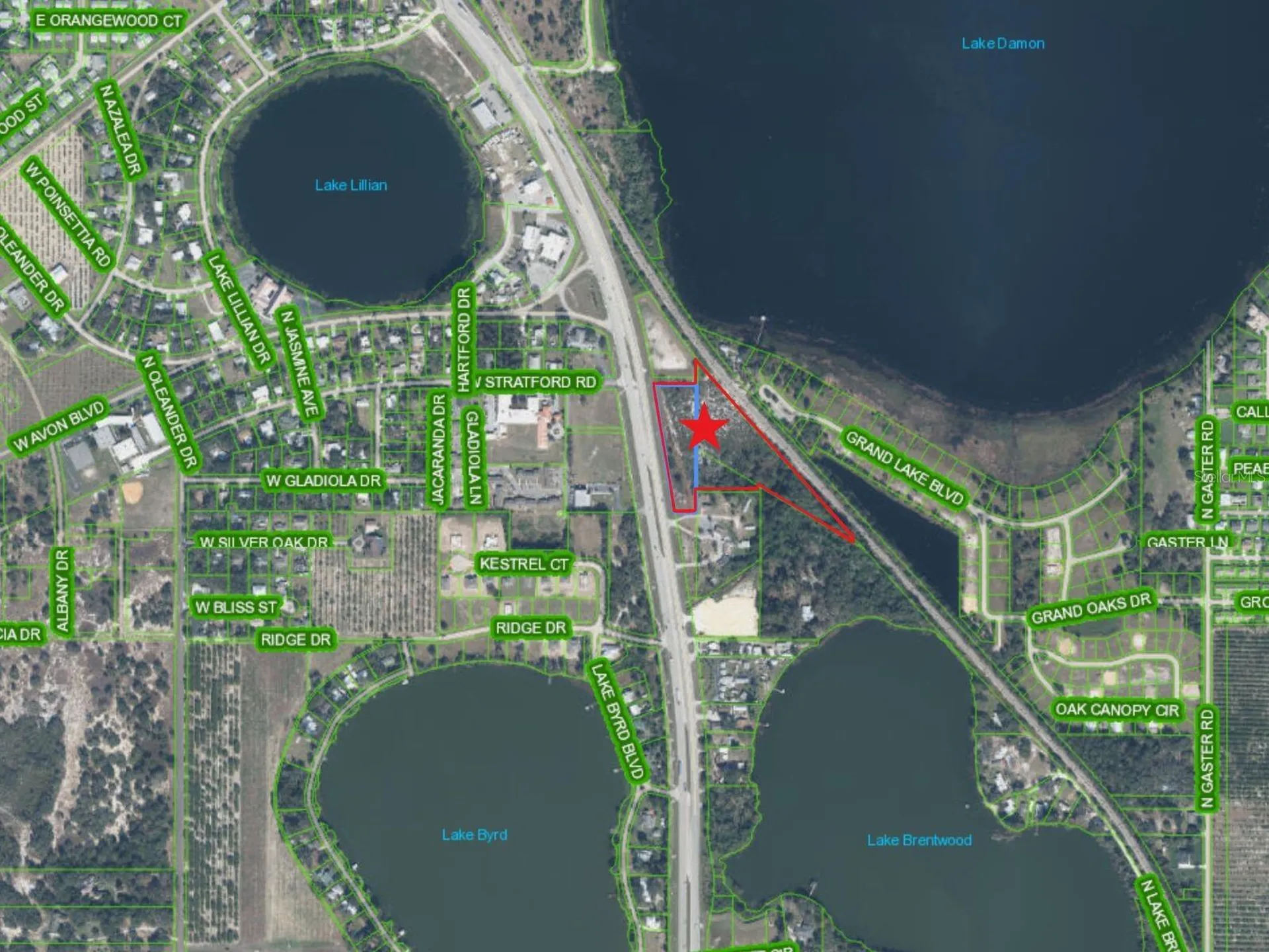 2210 Us Highway 27 N Avon Park FL 33825