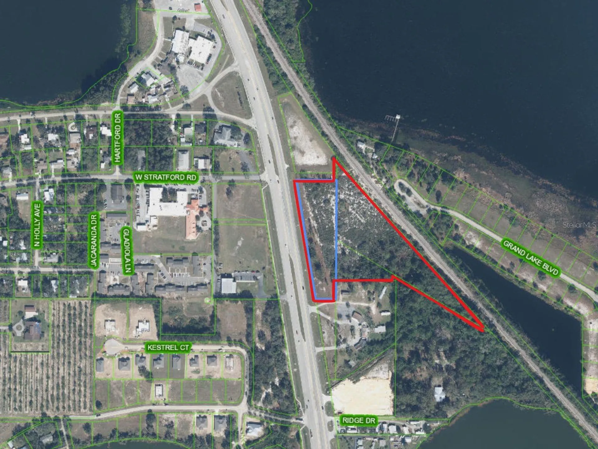 2210 Us Highway 27 N Avon Park FL 33825