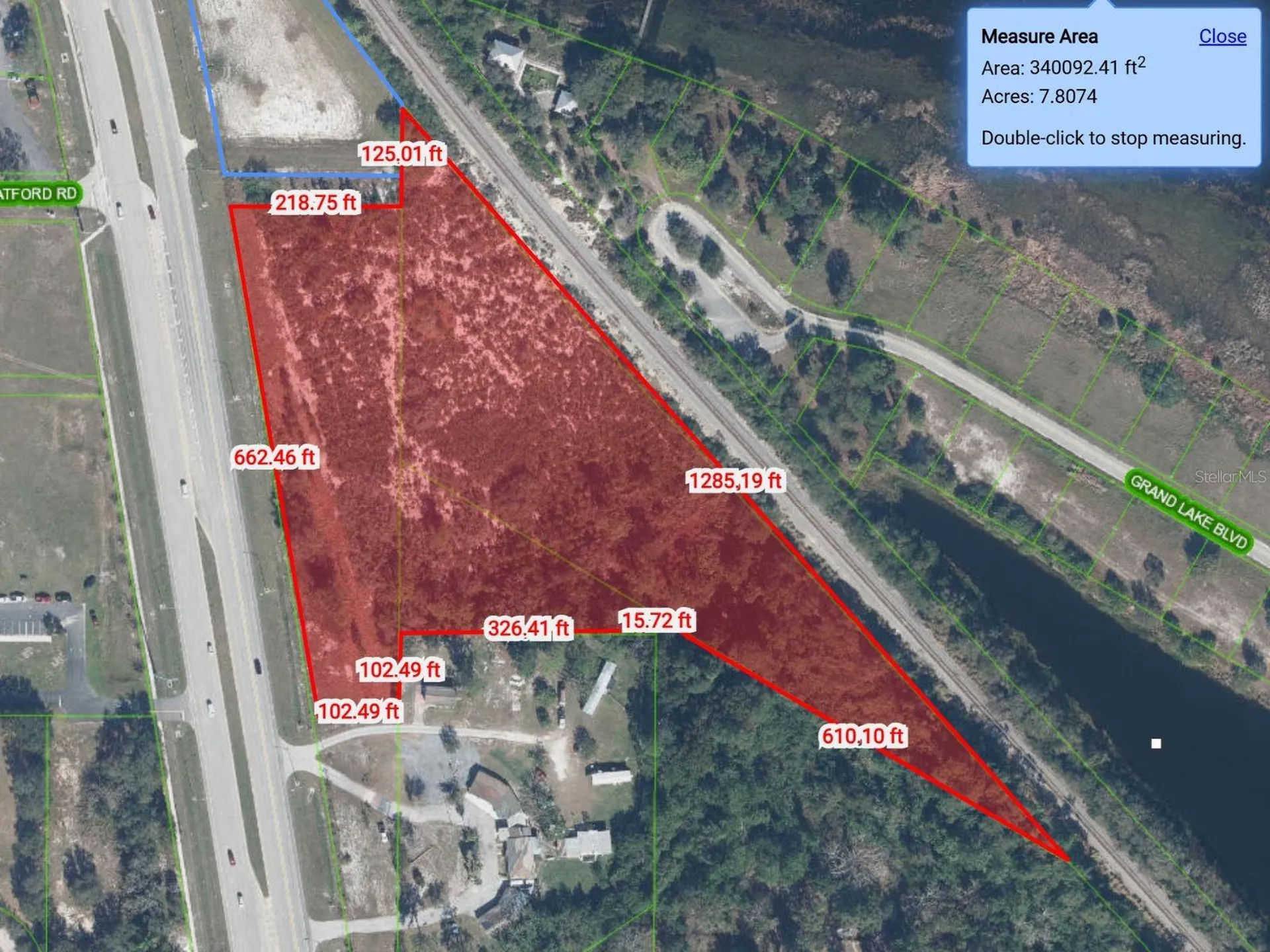 2210 Us Highway 27 N Avon Park FL 33825