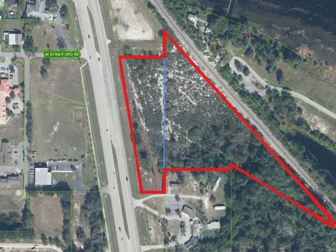 2210 Us Highway 27 N Avon Park FL 33825