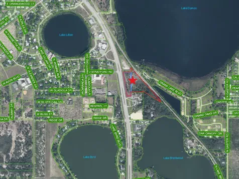 2210 Us Highway 27 N Avon Park FL 33825