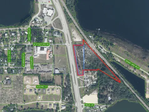 2210 Us Highway 27 N Avon Park FL 33825