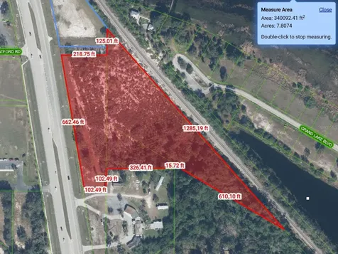 2210 Us Highway 27 N Avon Park FL 33825