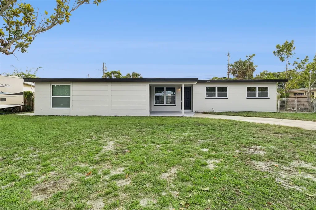 2015 Coolidge Avenue Melbourne FL 32935