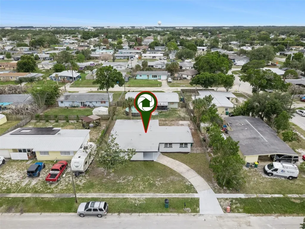 2015 Coolidge Avenue Melbourne FL 32935
