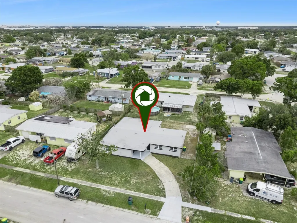 2015 Coolidge Avenue Melbourne FL 32935