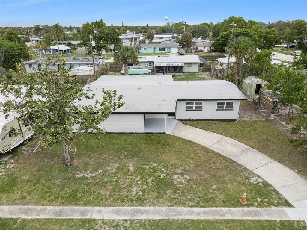 2015 Coolidge Avenue Melbourne FL 32935
