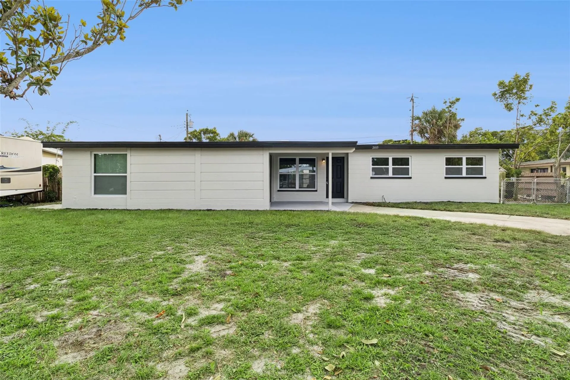2015 Coolidge Avenue Melbourne FL 32935