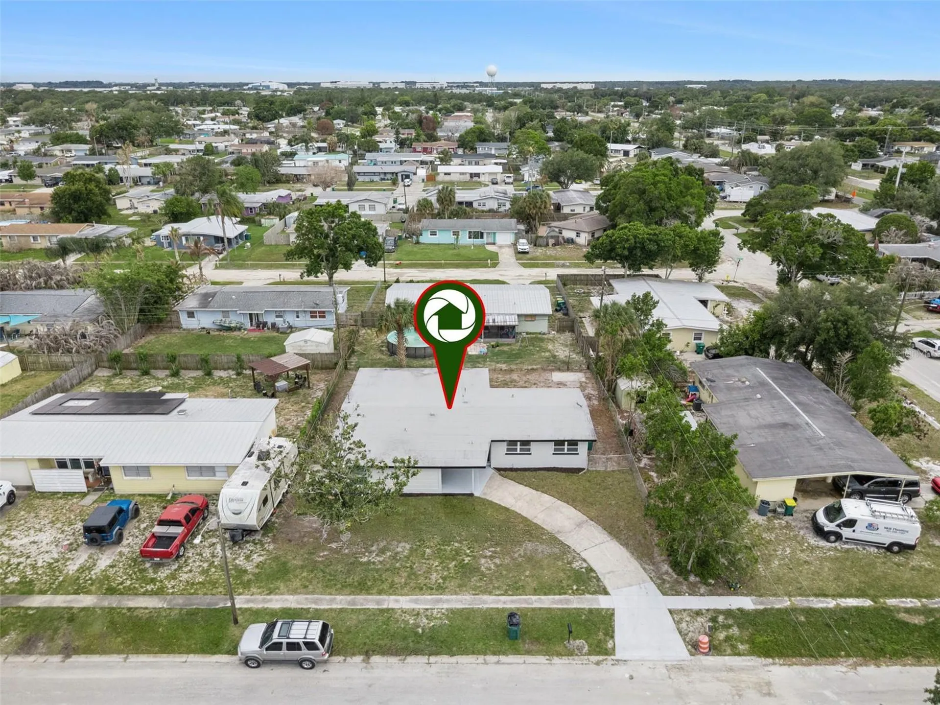 2015 Coolidge Avenue Melbourne FL 32935