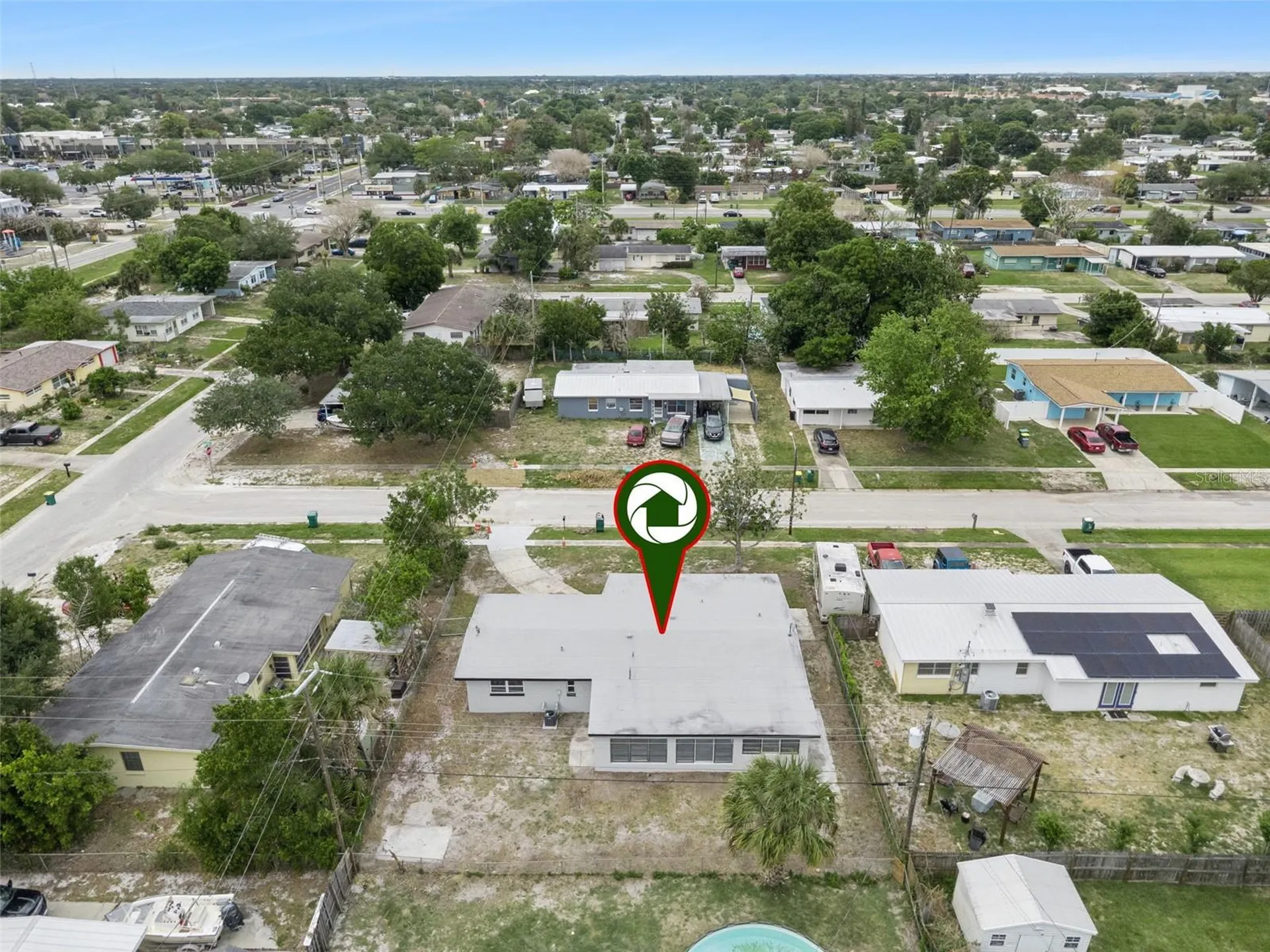 2015 Coolidge Avenue Melbourne FL 32935