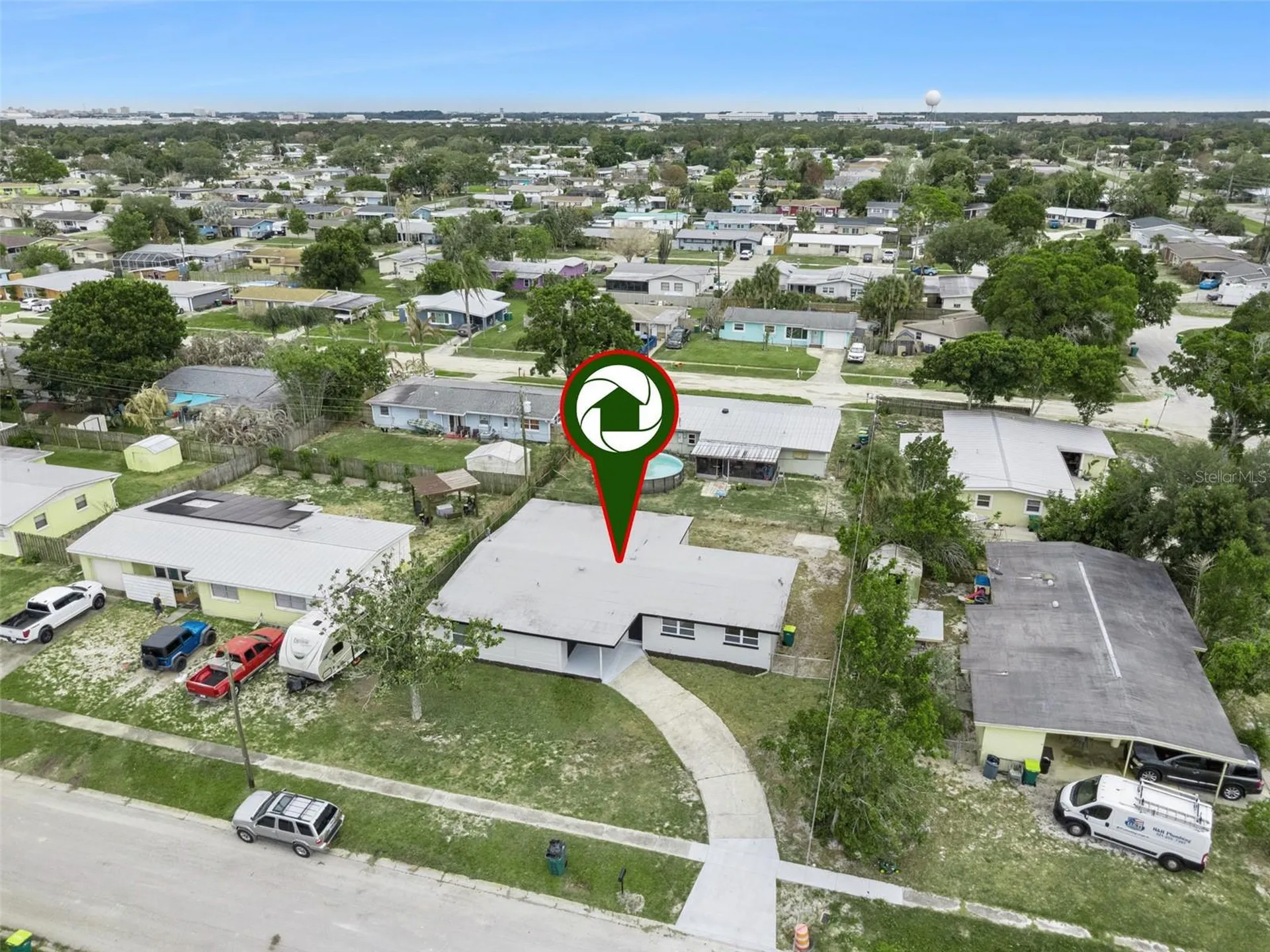 2015 Coolidge Avenue Melbourne FL 32935