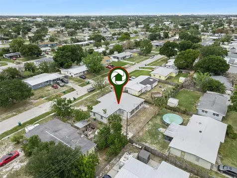 2015 Coolidge Avenue Melbourne FL 32935