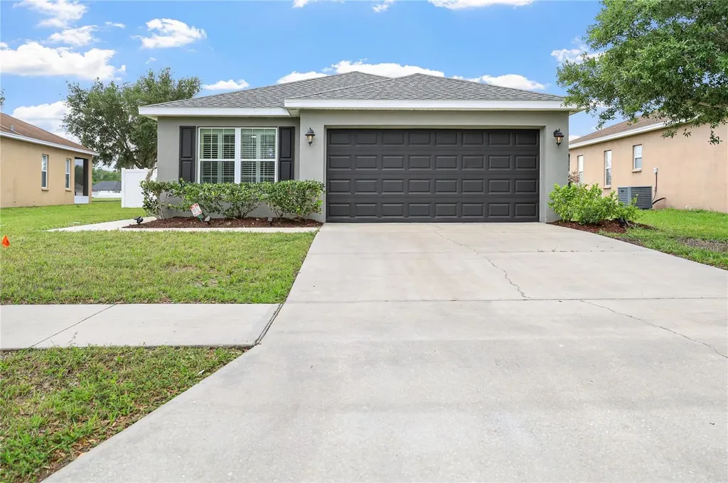 3630 Bristol Cove Lane St Cloud FL 34772