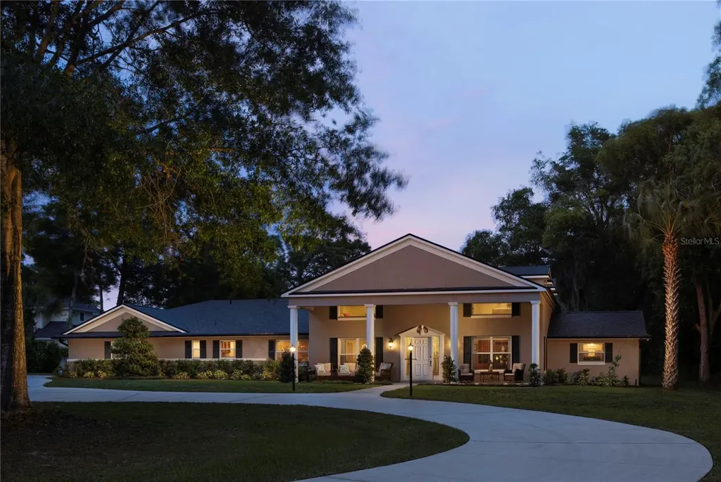 891 Markham Woods Road Longwood FL 32779