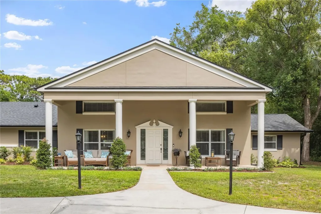 891 Markham Woods Road Longwood FL 32779