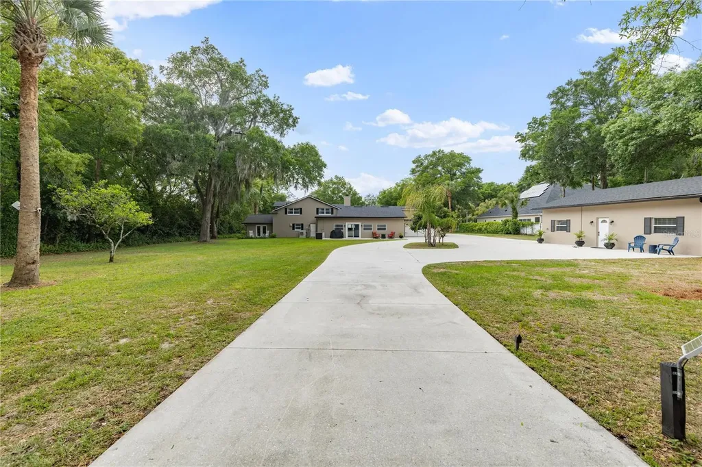 891 Markham Woods Road Longwood FL 32779