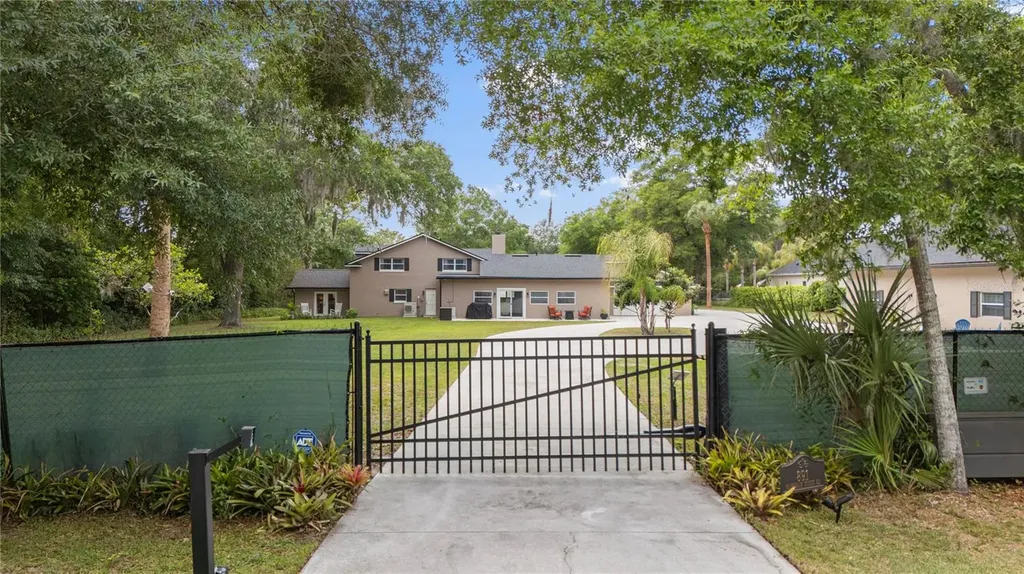 891 Markham Woods Road Longwood FL 32779