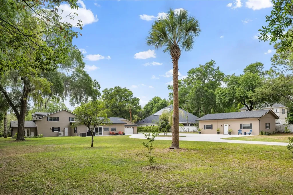 891 Markham Woods Road Longwood FL 32779