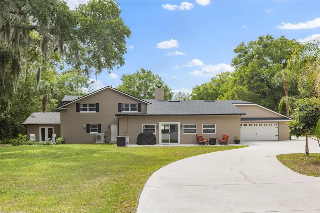 891 Markham Woods Road Longwood FL 32779