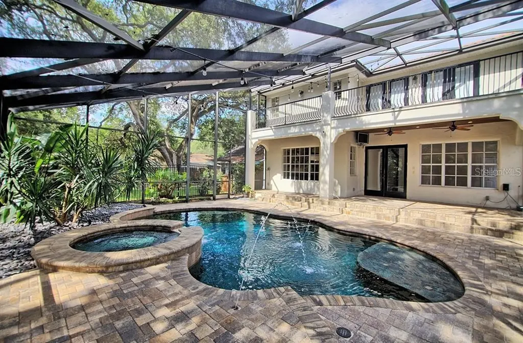 5908 S Switzer Avenue Tampa FL 33611