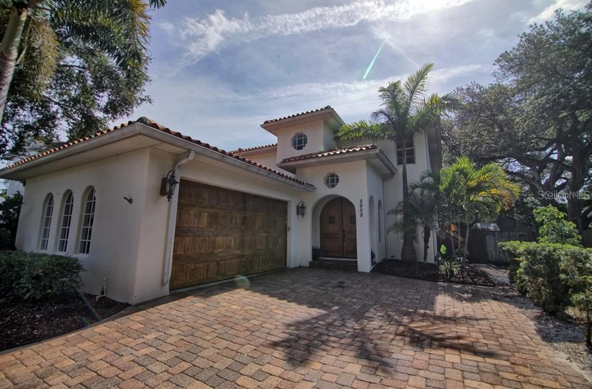 5908 S Switzer Avenue Tampa FL 33611