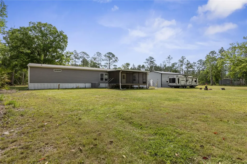 1688 Papaya Street Bunnell FL 32110