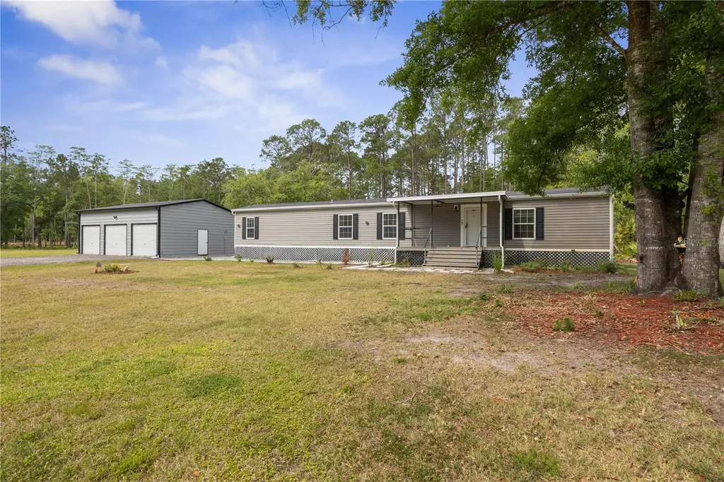 1688 Papaya Street Bunnell FL 32110