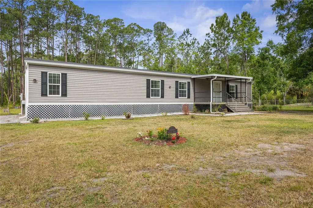 1688 Papaya Street Bunnell FL 32110
