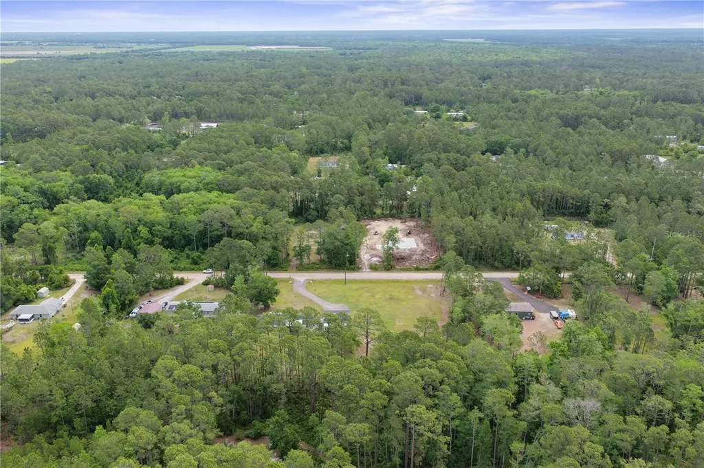 1688 Papaya Street Bunnell FL 32110