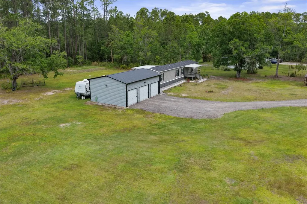 1688 Papaya Street Bunnell FL 32110