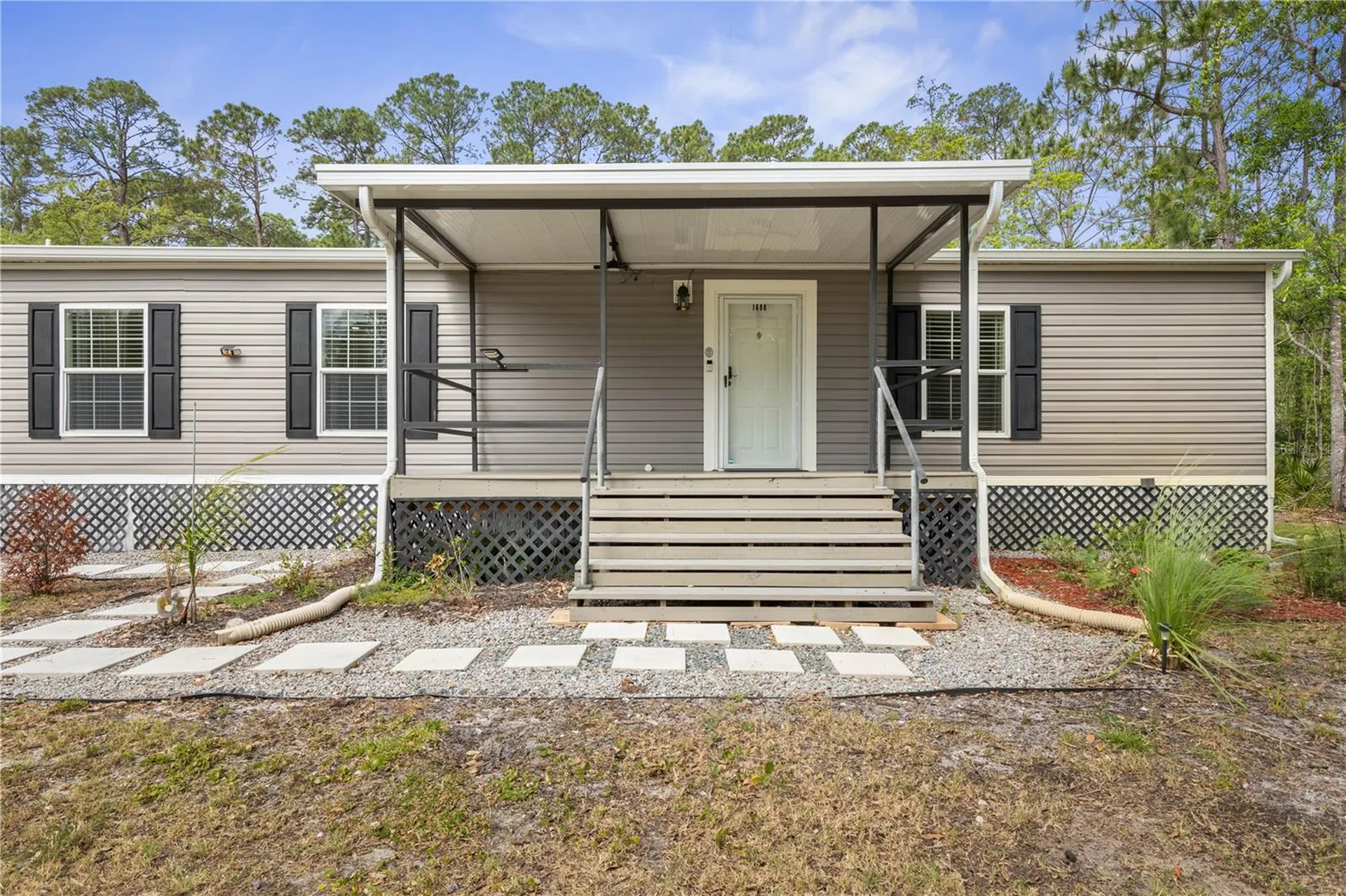1688 Papaya Street Bunnell FL 32110