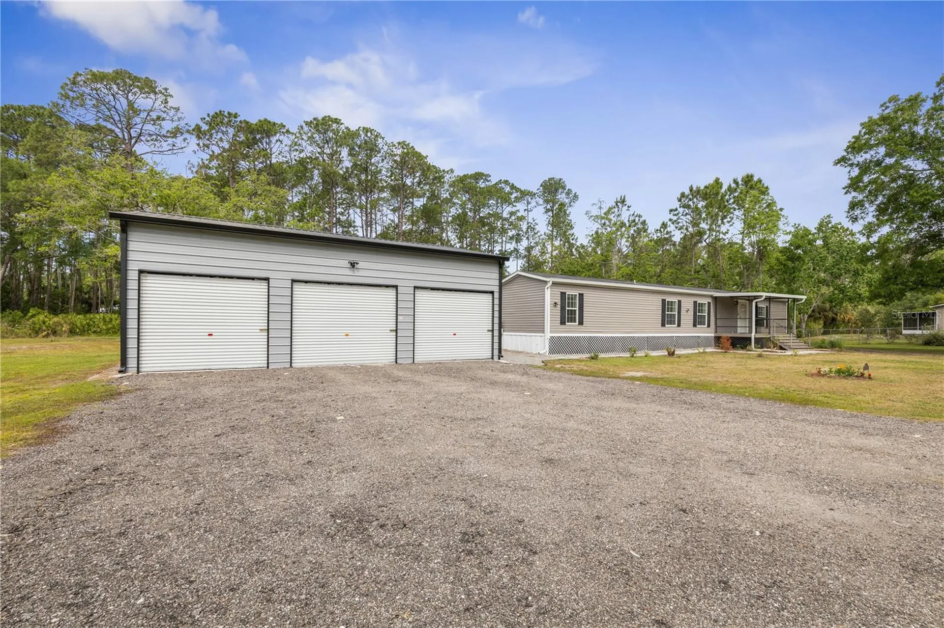 1688 Papaya Street Bunnell FL 32110