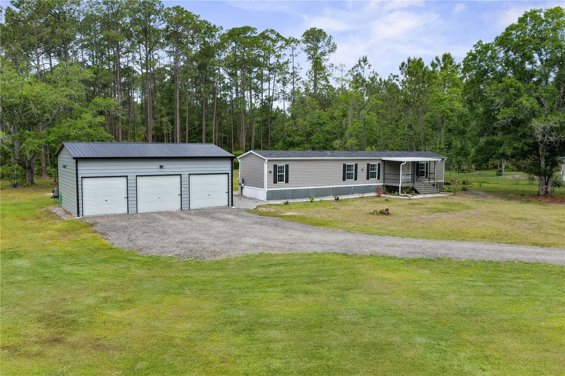 1688 Papaya Street Bunnell FL 32110