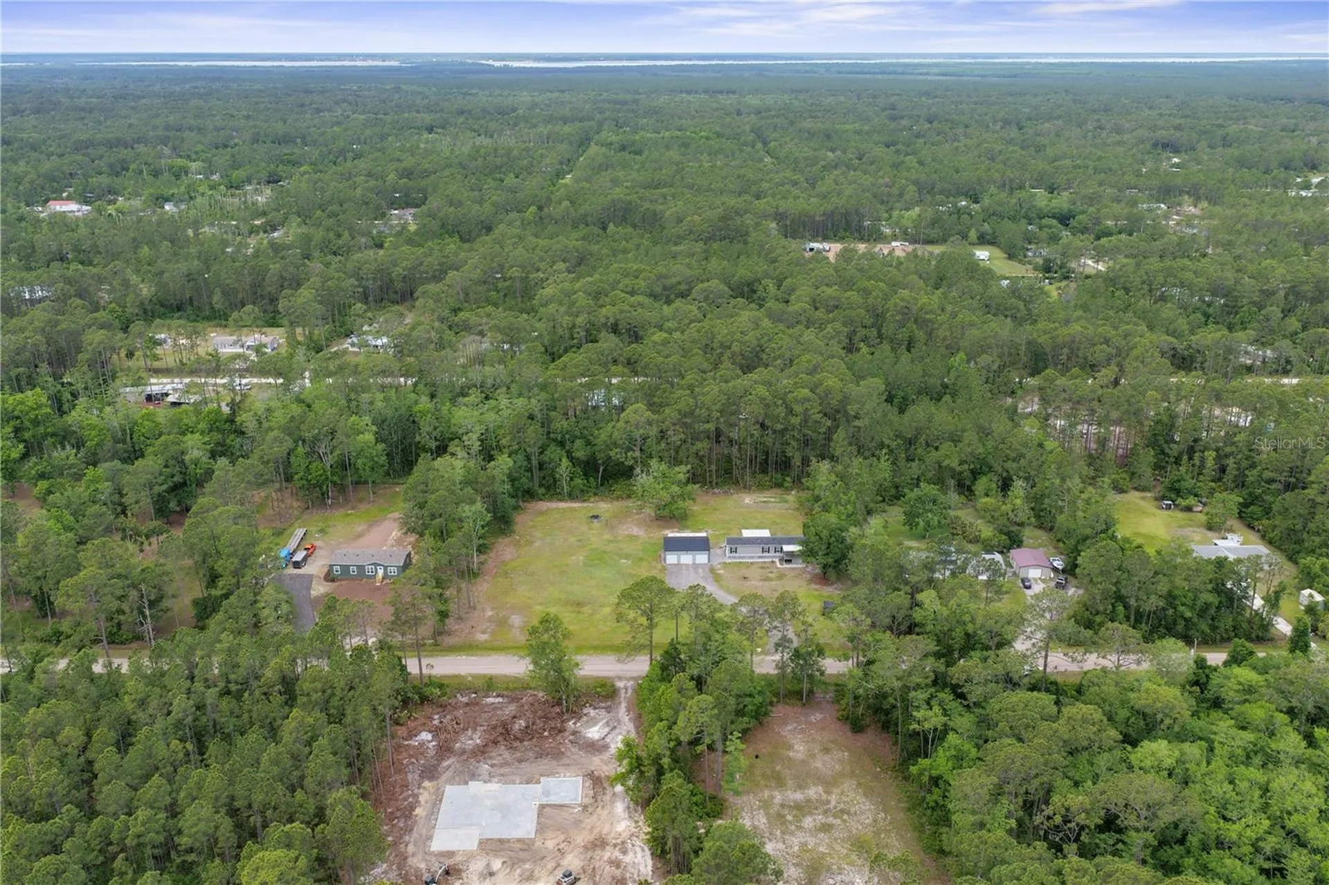 1688 Papaya Street Bunnell FL 32110