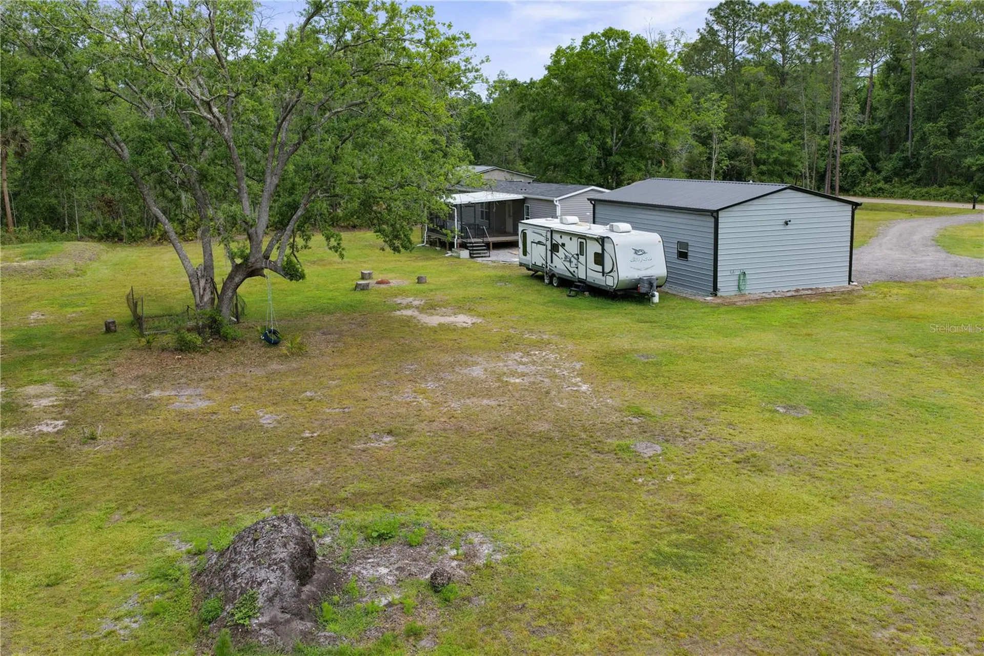1688 Papaya Street Bunnell FL 32110
