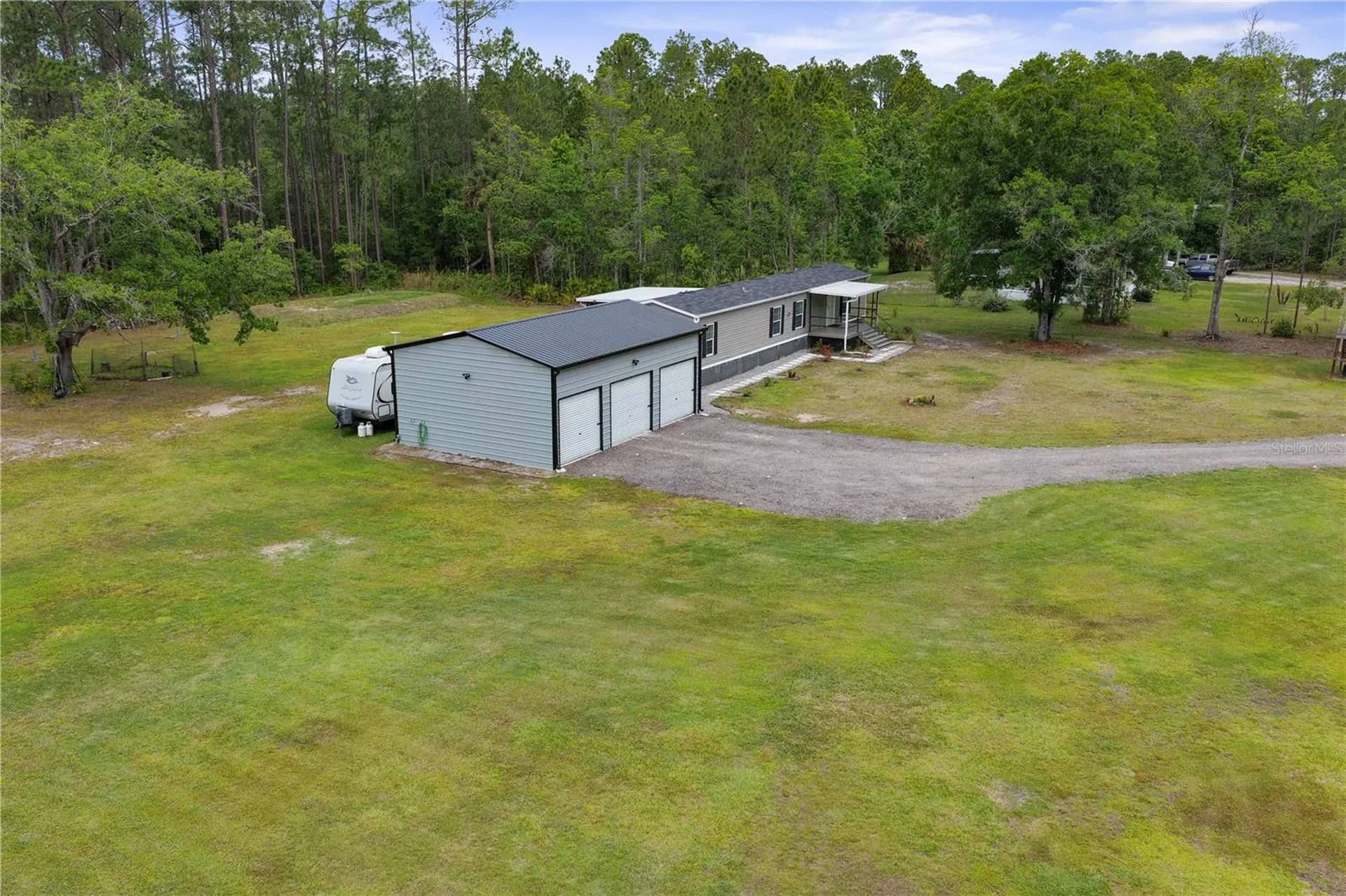 1688 Papaya Street Bunnell FL 32110