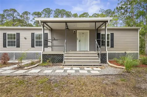 1688 Papaya Street Bunnell FL 32110