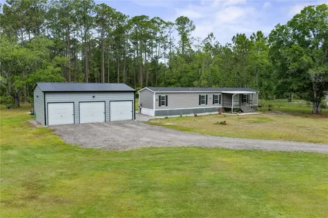 1688 Papaya Street Bunnell FL 32110