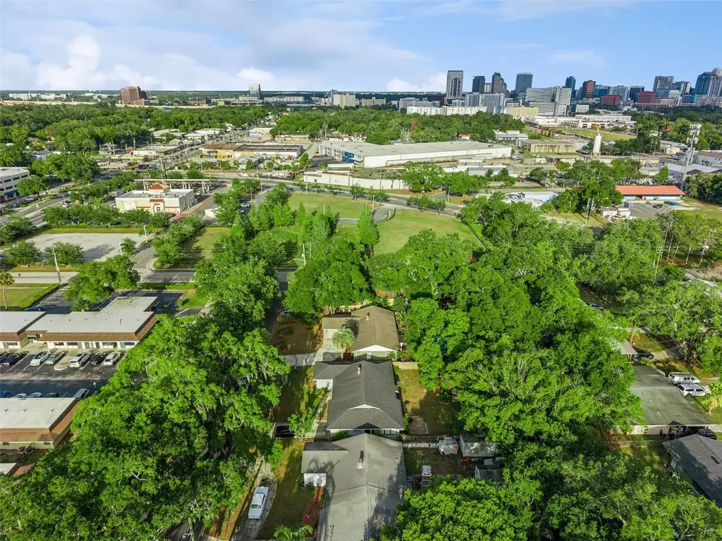 1310 Arlington Street Orlando FL 32805