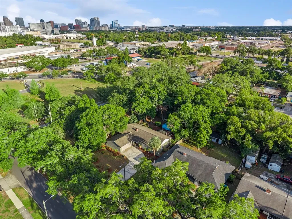 1310 Arlington Street Orlando FL 32805
