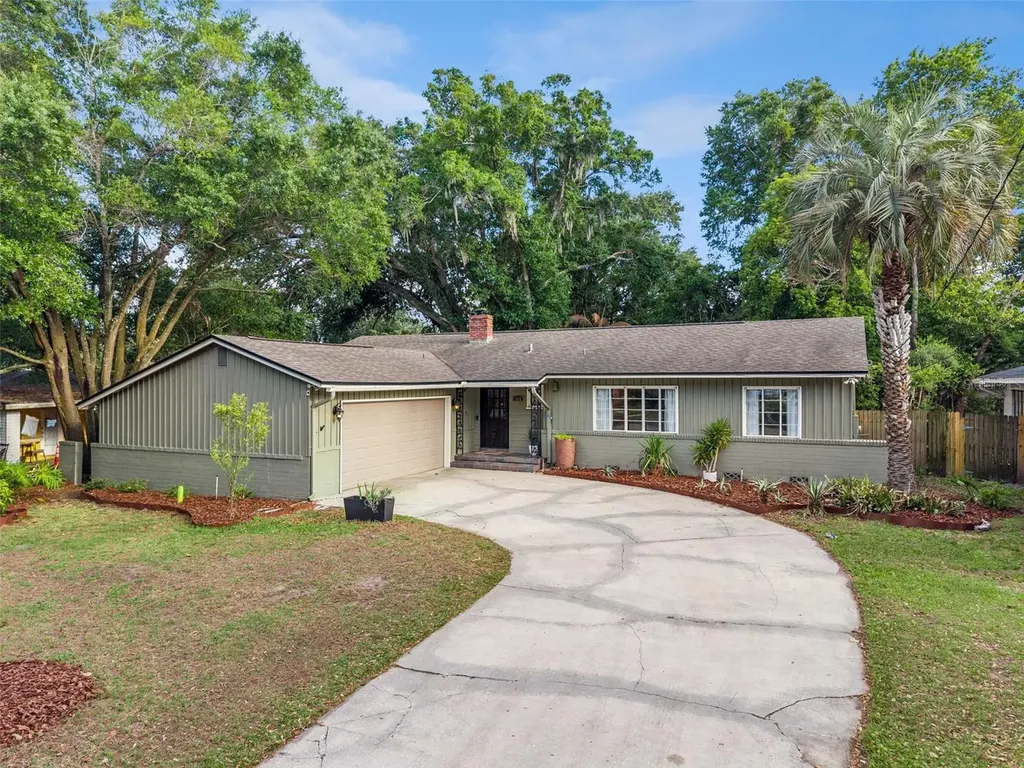 1310 Arlington Street Orlando FL 32805