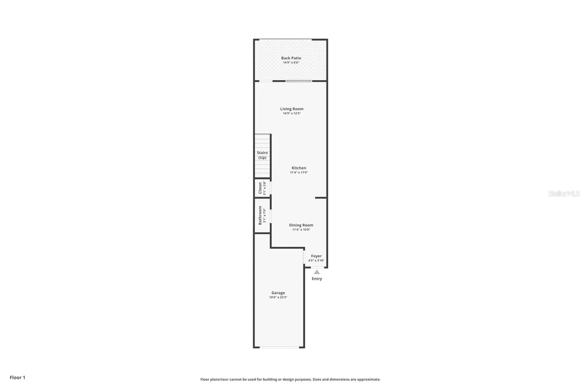 3138 Victoria Inlet Drive Holiday FL 34691